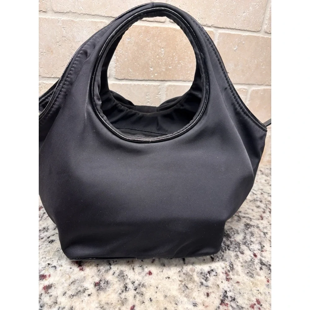 Vintage Kate Spade New York Bow Bella Handbag